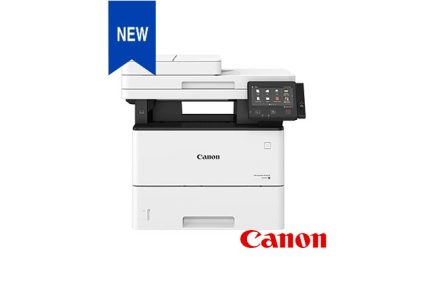 Canon iR 1643i
