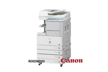 Canon iR 3235 3245 Canon iR 3035 dan 3045