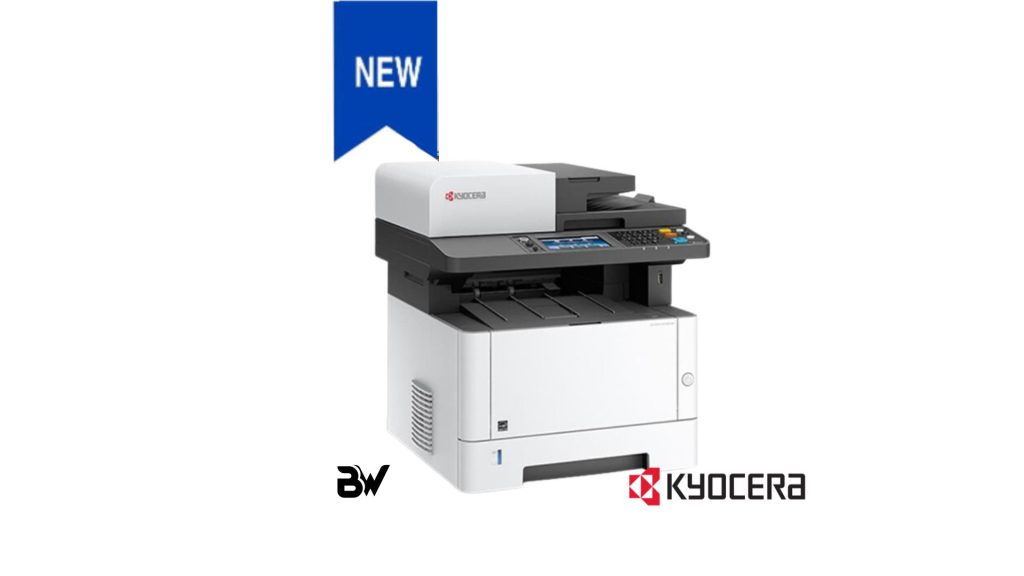 Kyocera M2640idw