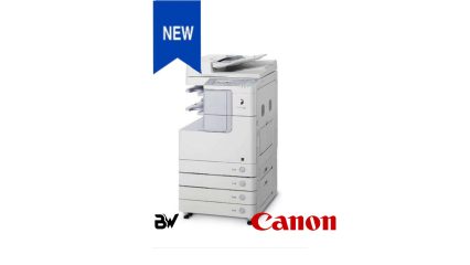 canon ir 2520 dadf Canon iR 2535 DADF Canon iR 2545W
