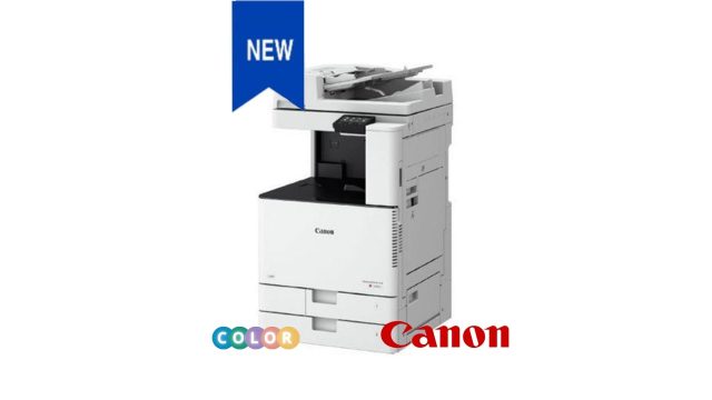 canon ir c3020