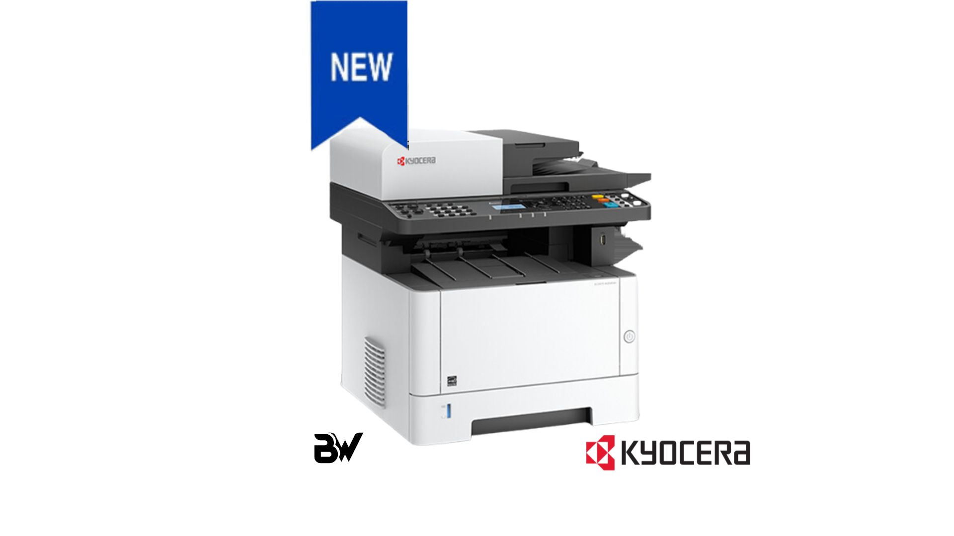Kyocera ECOSYS M 2040dn | Best Seller 2023