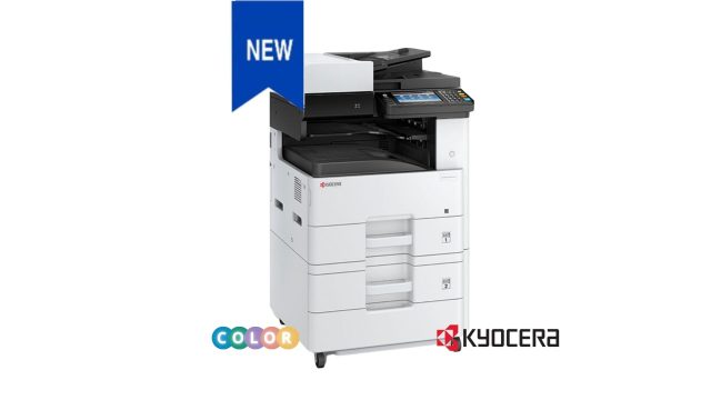 Kyocera ECOSYS M8124cidn Kyocera ECOSYS M8130cidn