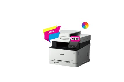 CANON MF643CDW