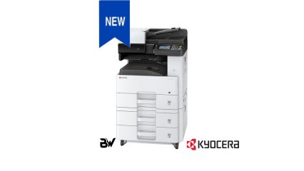 Kyocera Ecosys M4125idn