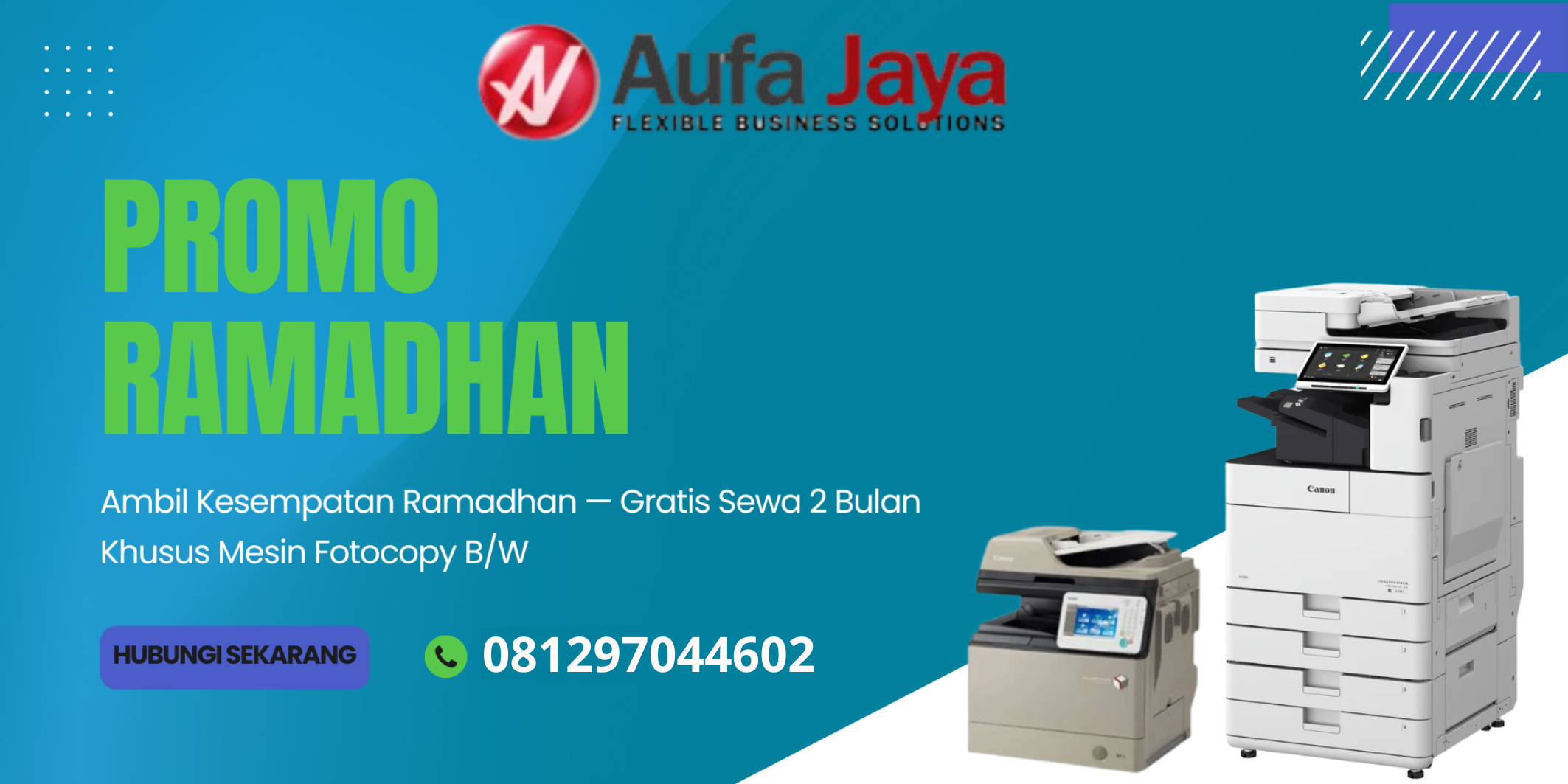 promo ramadhan